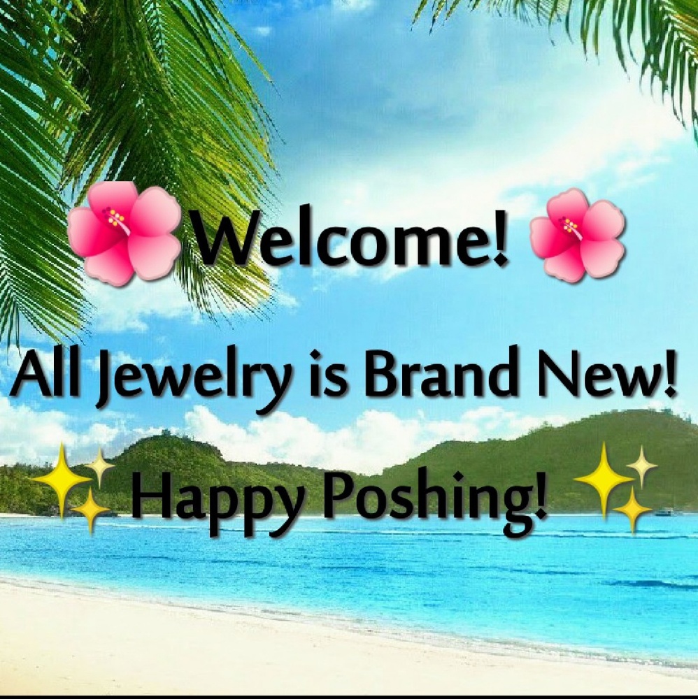 🆕 All items are NEW!!✨